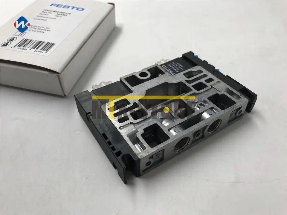 Festo 신 CPV14-M1H-5JS-1/8 161361