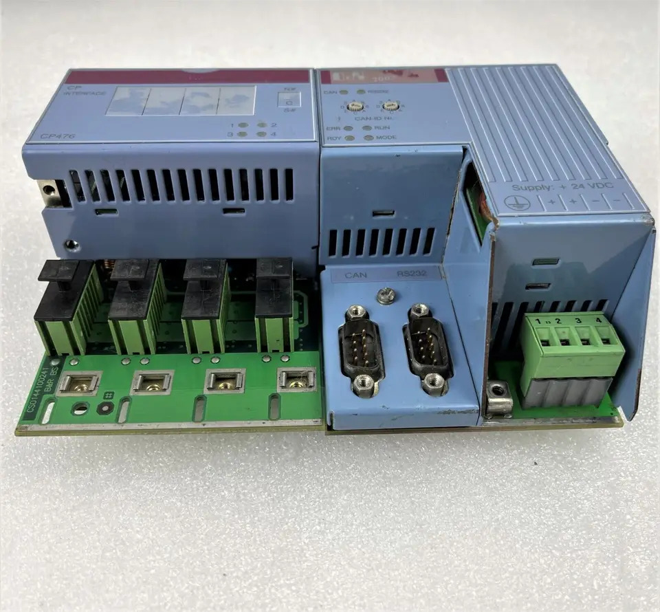 B  R CP476 7CP476-020.9 유닛 확장 포함