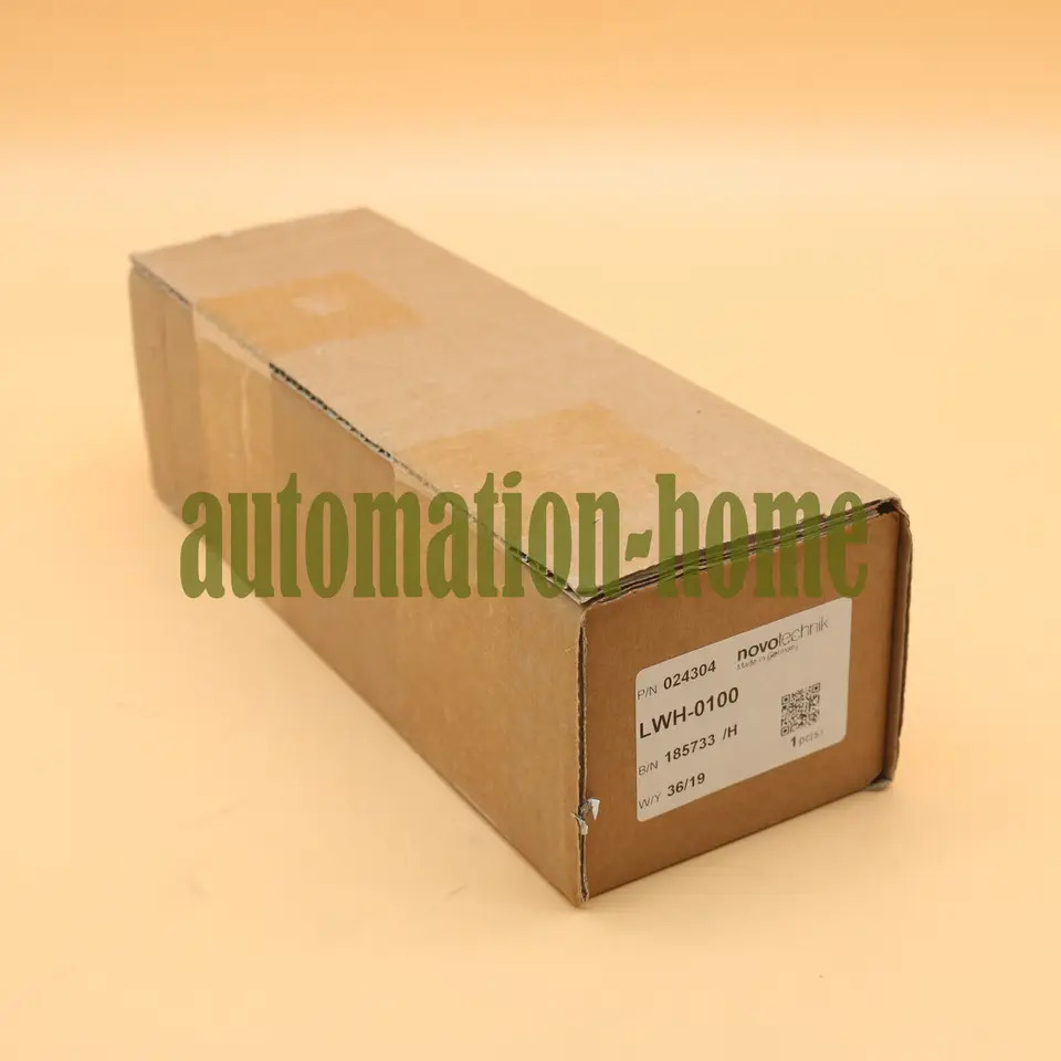 Novotechnik 위치 변환기 LWH-0100 LWH-100 신 1PC