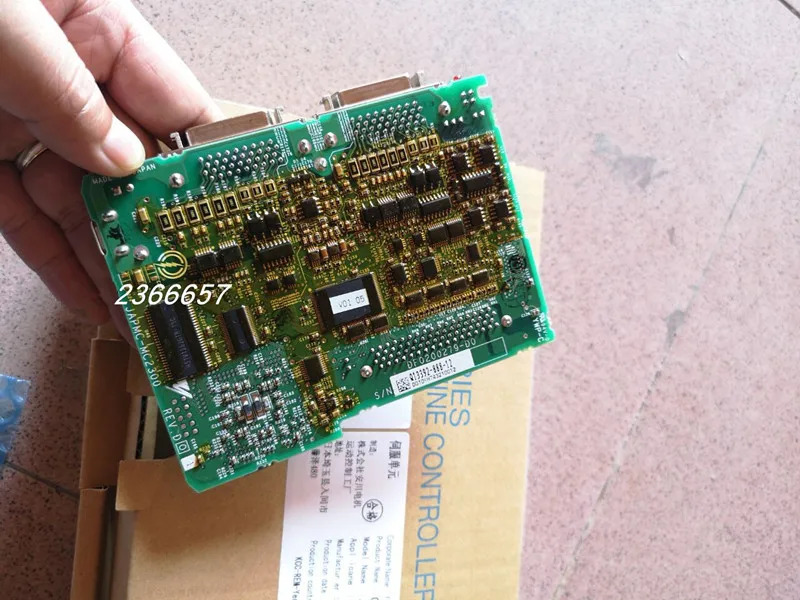 Ones PLC 모듈 JAPMC-IO2303-E 신
