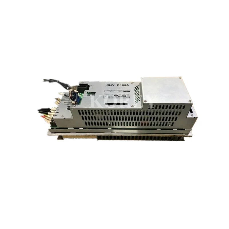서보 드라이버 BLIV-D100A BLIV-D7575A 포장