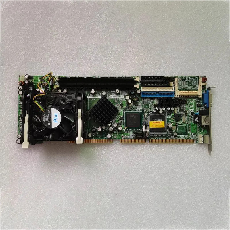 Vida ROCKY-4786EV-R30 VER3.0 산업컴퓨터 마더보드 장비 CPU 메모리가