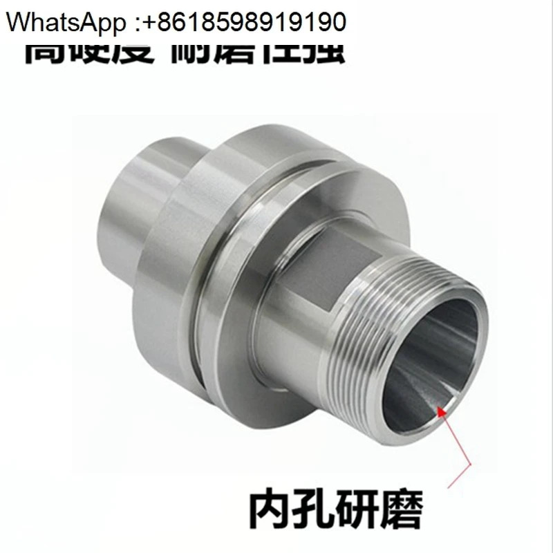 HSK63F-ER32 공구 홀더 HSK63F-CD8 HSK-F63 ER40 HSK SK16