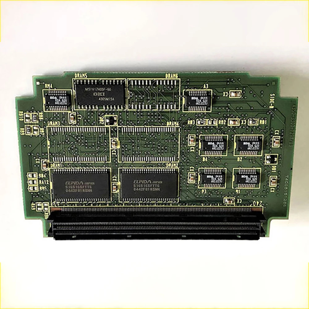 Fanuc CPU A20B-3300-0291