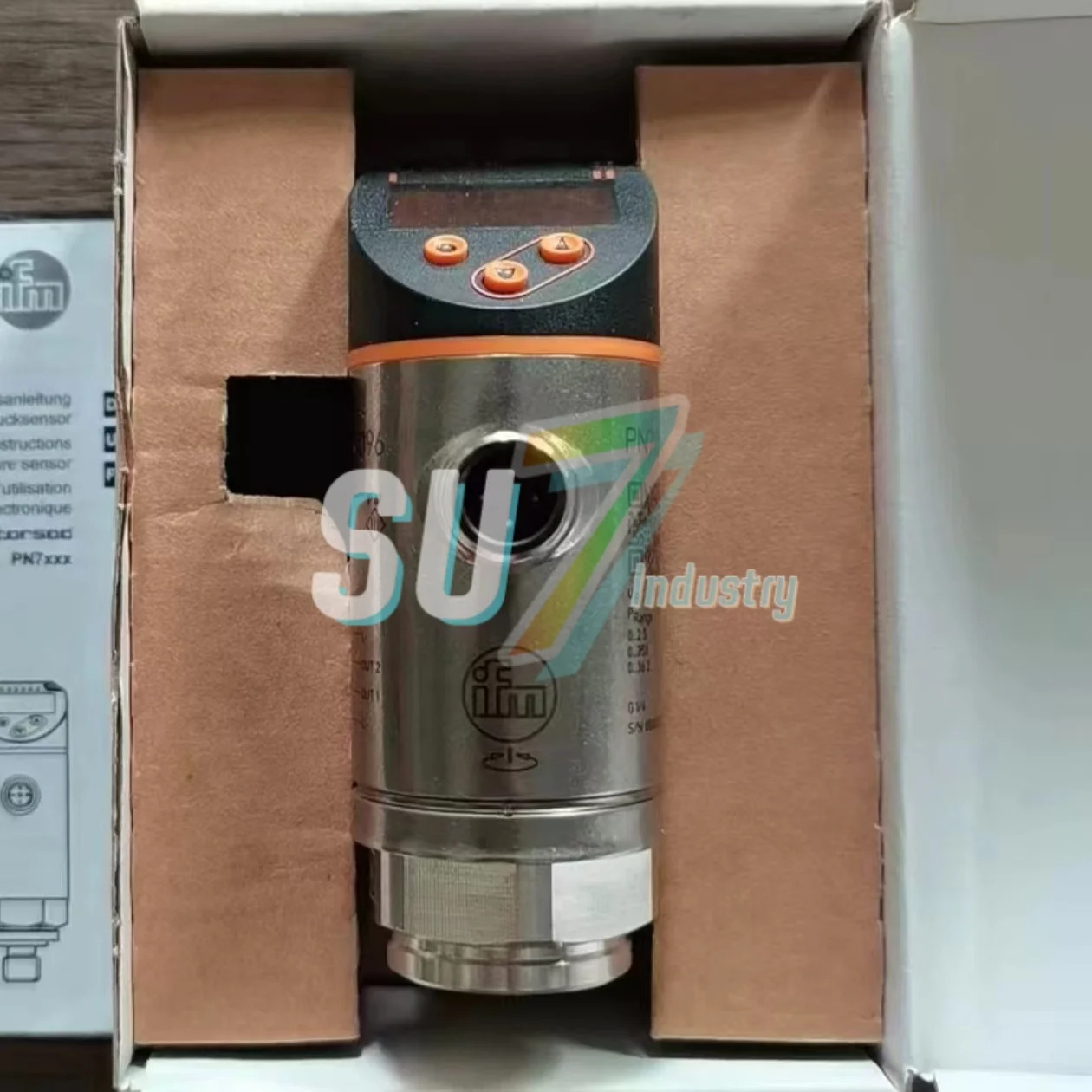 새 PN7092 PN7096 압력센서