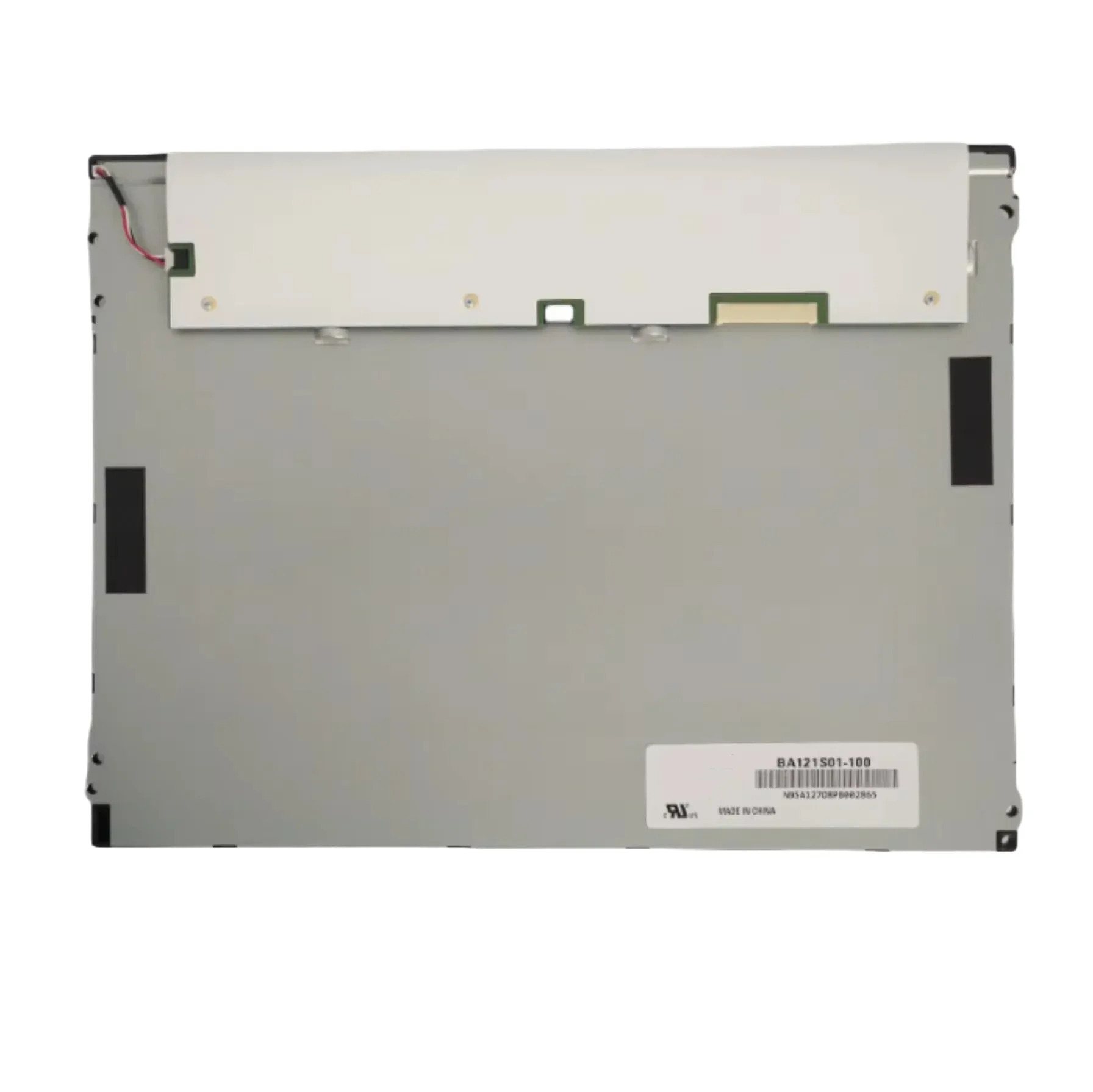 12.1 인치 BA121S01-100 BA121S01-200 BA121S01 LCD 패널 800 600 HDMI VGA 디스플레이 컨트롤러 보드적가능