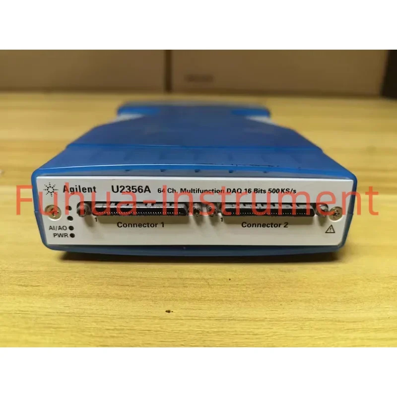 Agilen U2356A 데이터 수집기