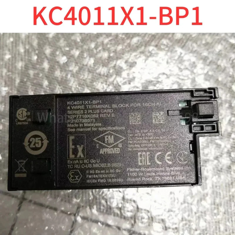 KC4011X1-BP1 모듈 카드