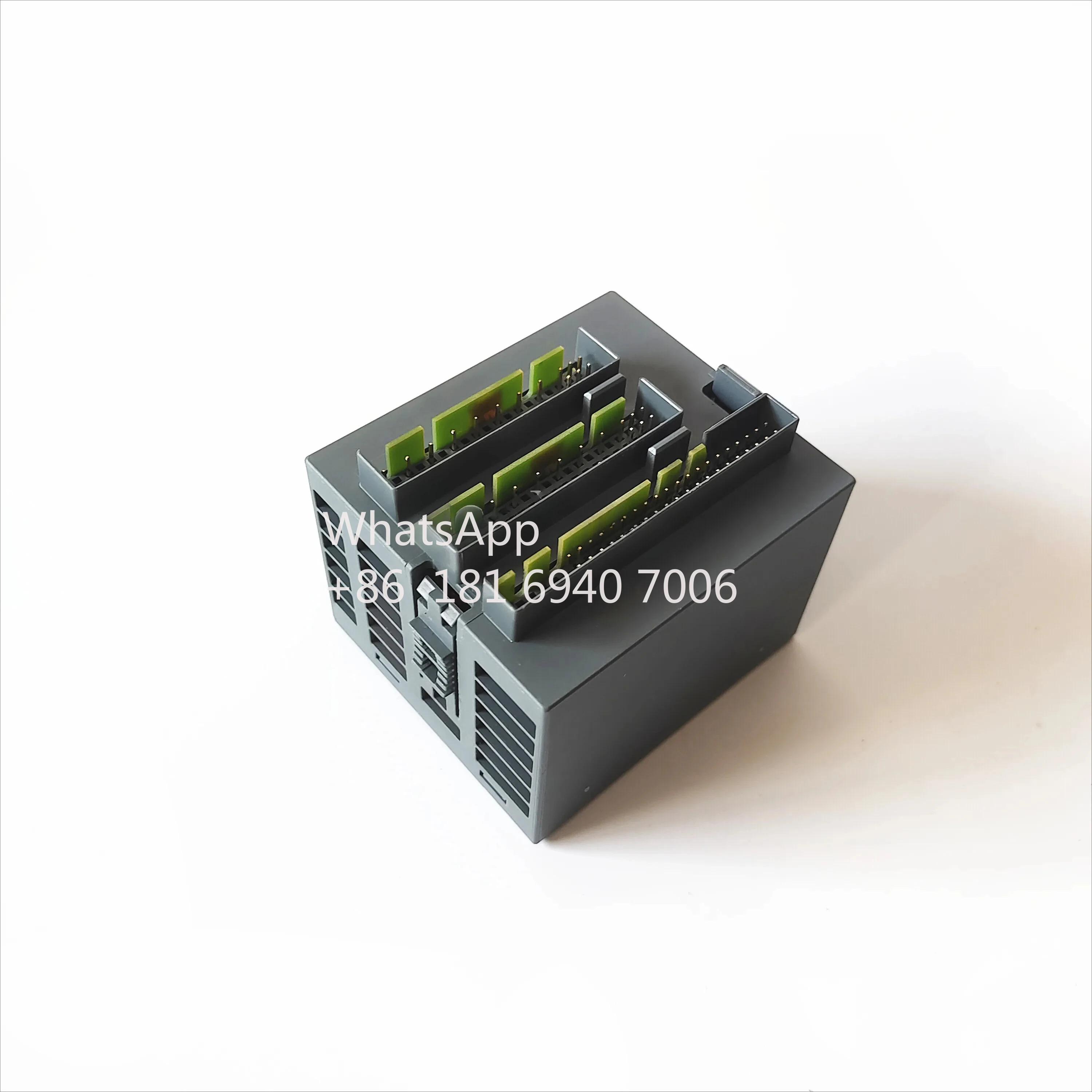 디지털 입력/출력 모듈 DX522 B7 1SAP 245200 R0001 주세요