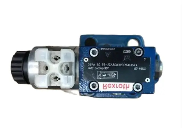 전자기 릴리프 밸브 MNR R900974896 DBW 20 B2-52/200U6EG24N9K4 DBW20B2-52/200U6EG24N9K4 독일제