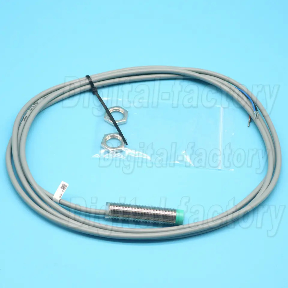 Pepperl Fuchs 스위치 NBN4-12GM호환50-E2 신 1PC