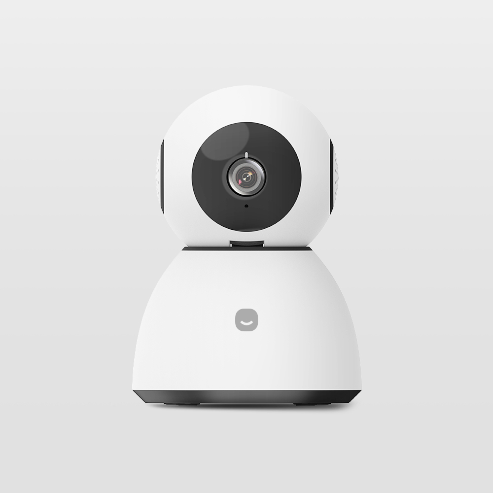 헤이홈 홈캠 가정용 CCTV G2 PRO+ 홈카메라 펫캠 아기 강아지 베이비캠 - 상세 이미지 5