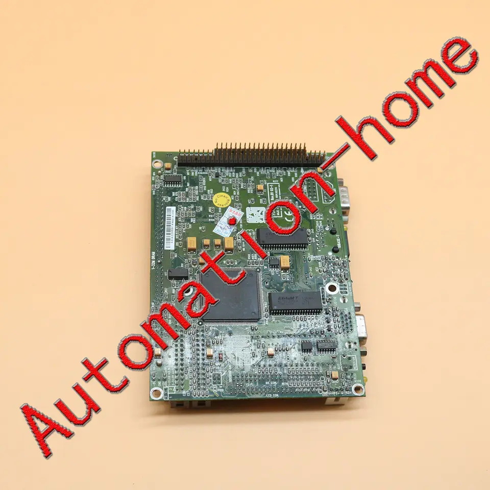 ADVANTECH 임베디드 산업보드 PCM-4823 REV.B1 3.5 인치