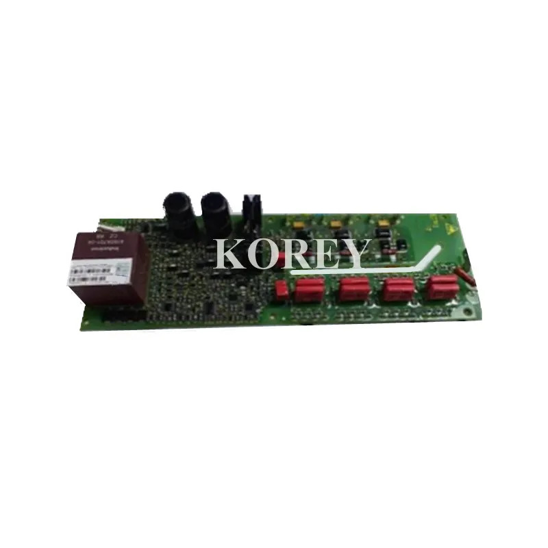 고전압 제어 보드 HST Sx-3000xL2 IFX IGBT 3 A5E0164 원본 하시기 바랍니다