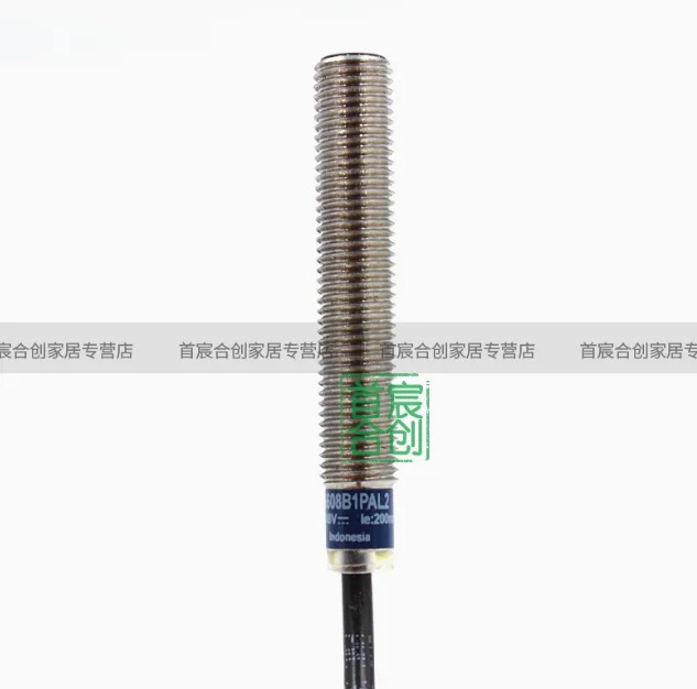 SCHNEIDER 스위치 XS608B1PAL2 유도성 XS608B1NAL2 센서 XS608B1PAM12