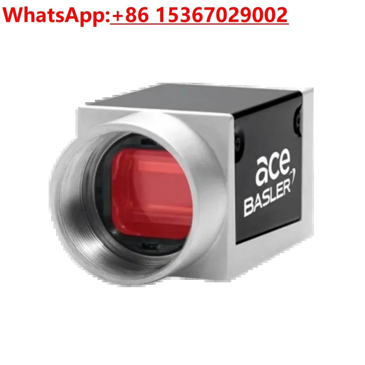 산업카메라 카메라 acA2440-20GM호환/gc 글로벌 500W 픽셀