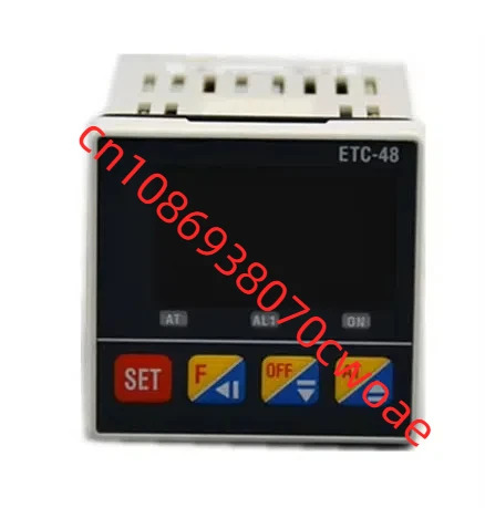 ETC-48R ETC-48L ETC-48V 오리지널 온도 포장
