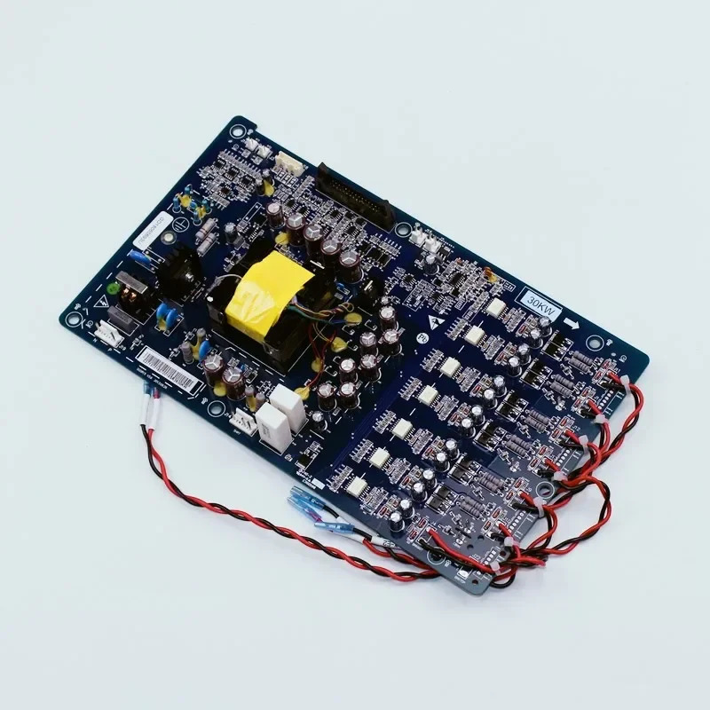 통합 인버터 드라이버 보드 SGGR15 CON8003Z-C185 150 220 300/371-4