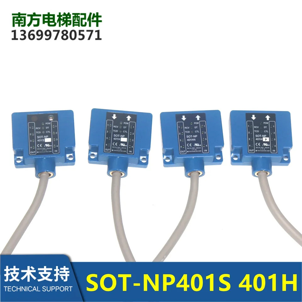 SOT-NP401S TOYO 전기 전통신 센서 401H 401hp호환 NP1601H4