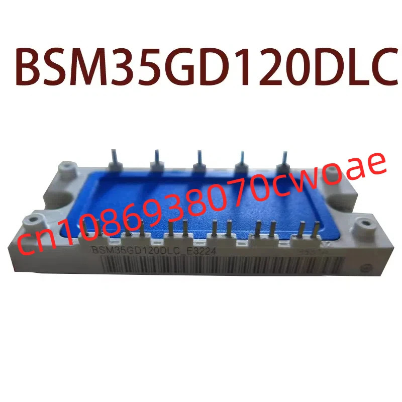 - BSM35GD120DLC 현장