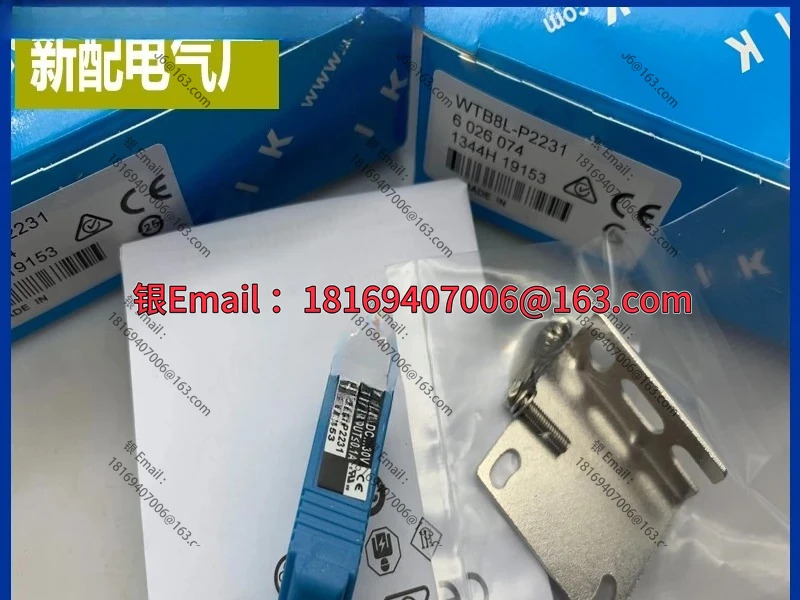 센서 WTB140-P430 P330 P132 N420 N430 광전스위치