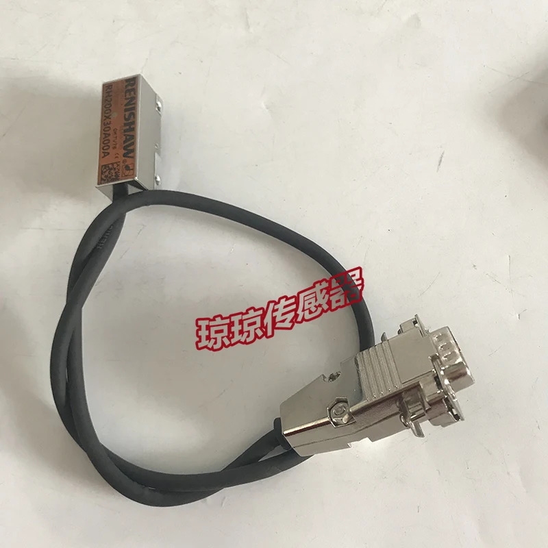 Renishaw 격금헤드 RH200X30A00A RH200X05A00A RH200X15A00A