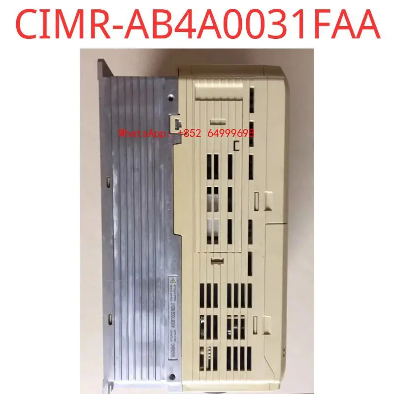 리퍼 OK CIMR-AB4A0031FAA 인버터 전력 11-15kW AB4A0031FAA