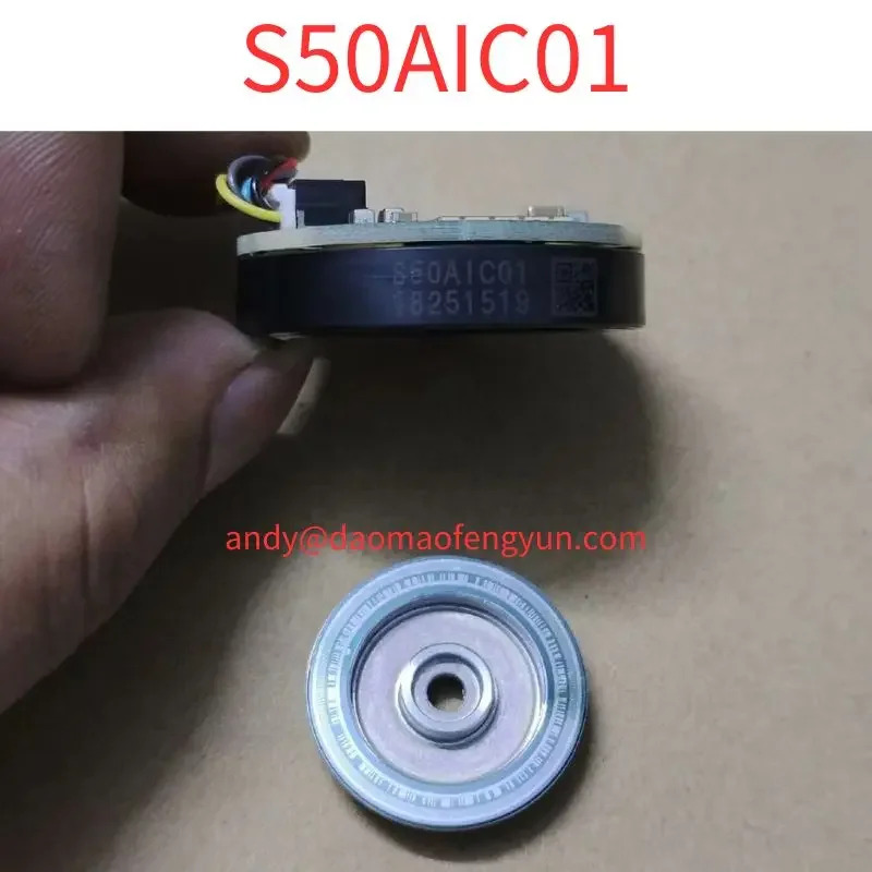 리퍼 인코더 S50AIC01