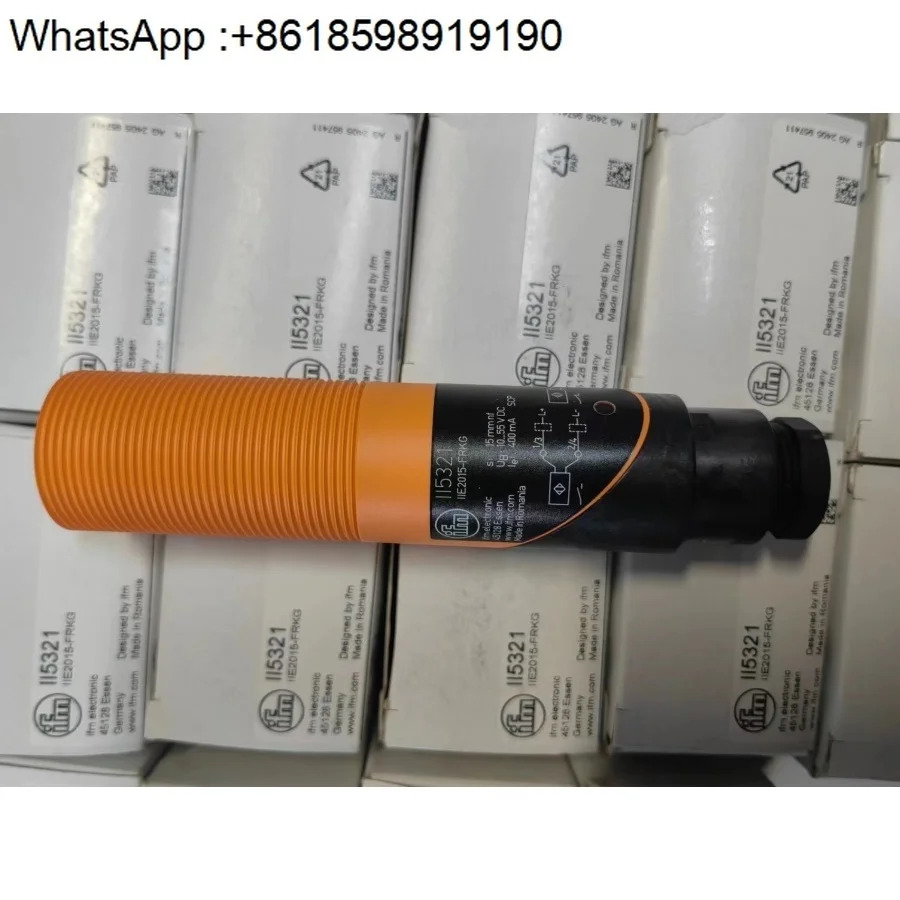 IFM II5321 II5320