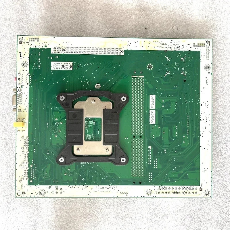DIH81R/일반 12127-1M DELL 3647 SFF 마더보드CN- 02YRK5 2YRK5 메인보드 완전 작동 리퍼