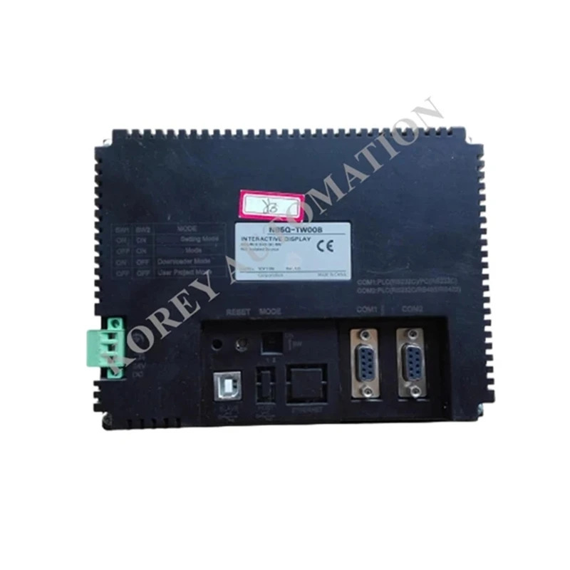 터치 스크린 NB5Q-TW00B LCD 디스플레이 패널 새