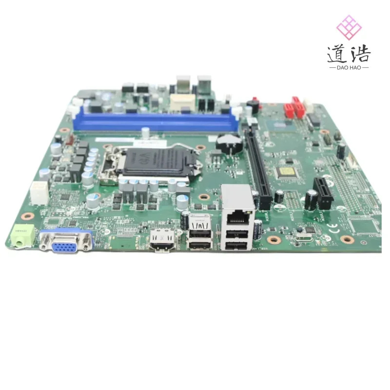 Lenovo호환 510Pro-18ICB T510A-15ICK 마더보드 DDR4 B365 메인보드I365MS 완전 작동 리퍼