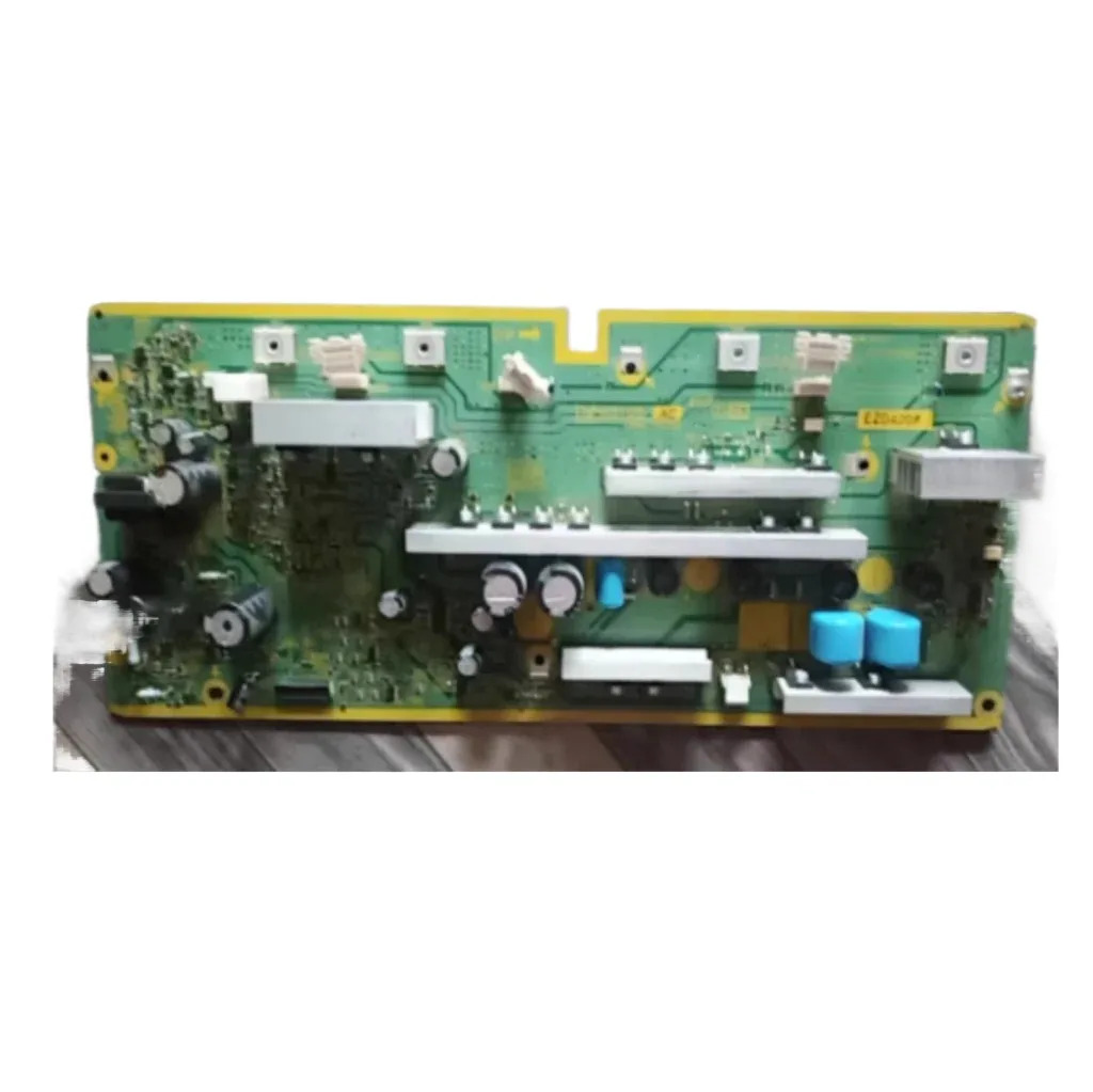 TH-P50U20C TH-P46U20C SC 보드 TNPA5105AD TNPA5105AC TNPA5105하며 잘 작동