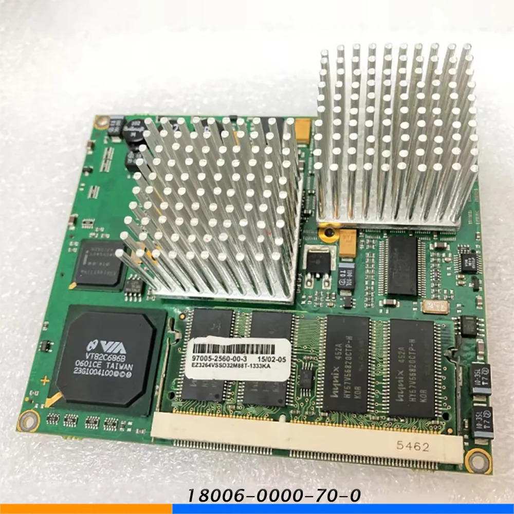 18006-0000-70-0 kontron 임베디드 산업코어 보드용