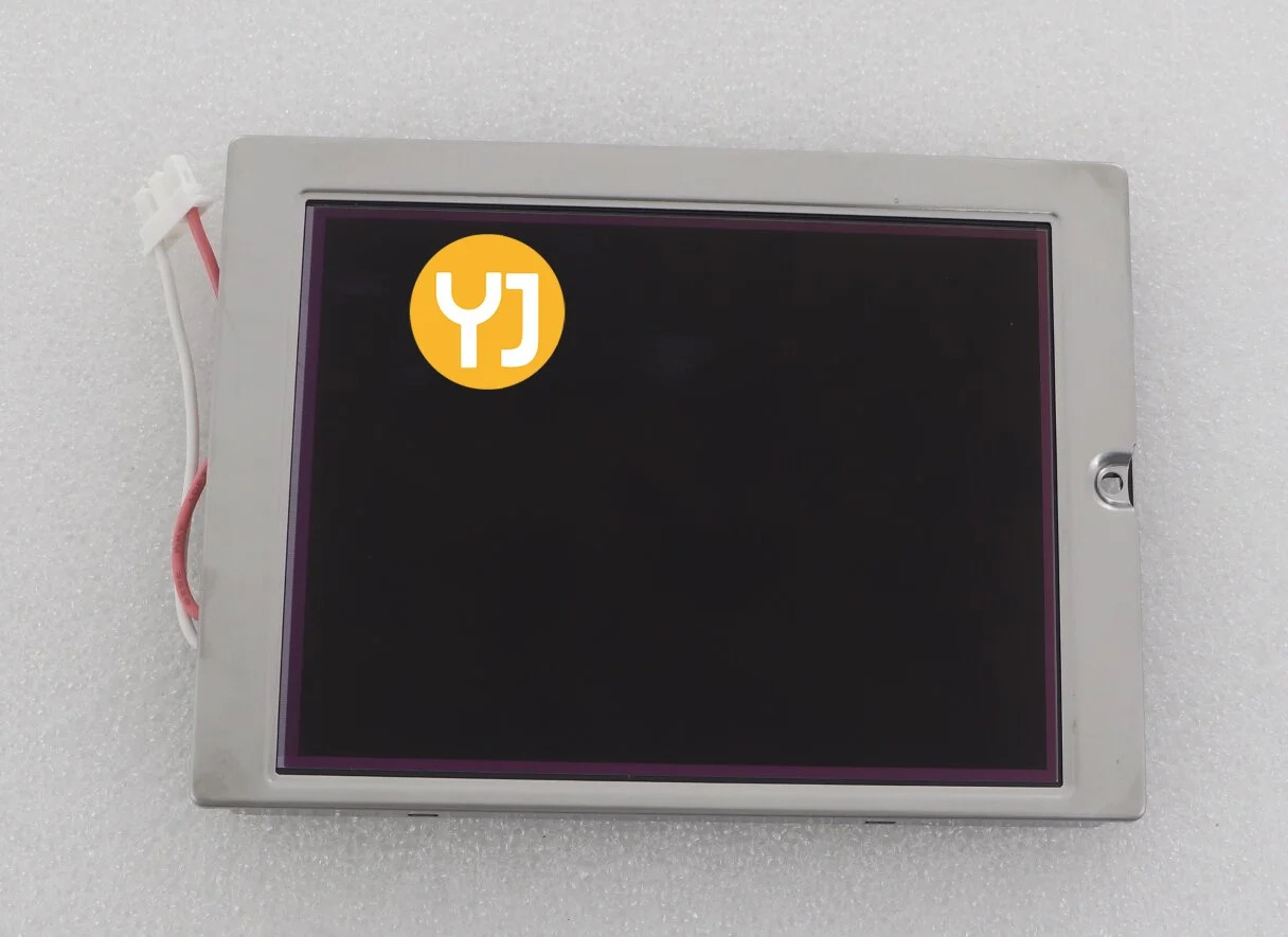 KCG047QV1AA-A050 KCG047QV1AA-G050 4.7 320x240 CCFL 컬러 LCD 디스플레이 모듈