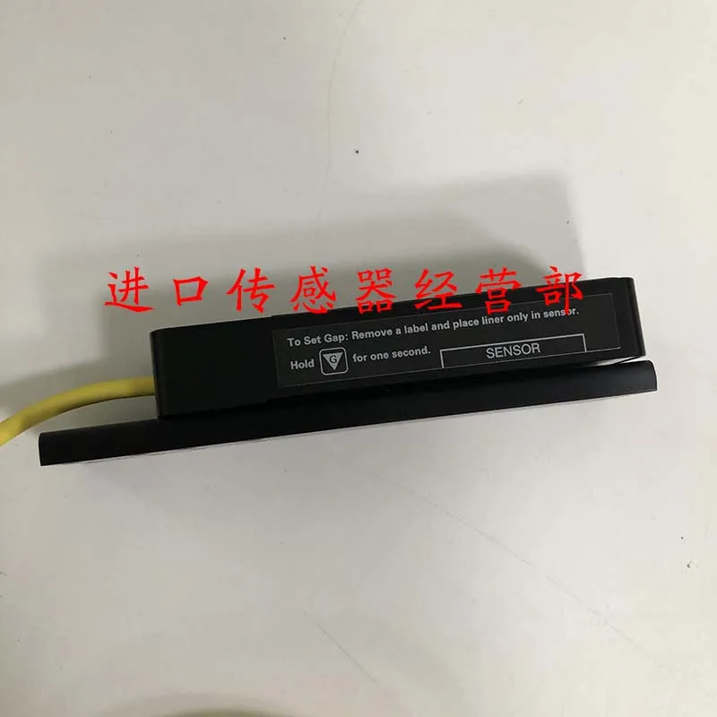 오리지널 미국 LION LRD6300 LRD6300C 투명 라벨 센서 1 벌점개