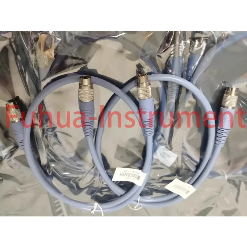 1미터 Agilgnt/Keysight E9288 A 전원 프로브 연결 케이블/