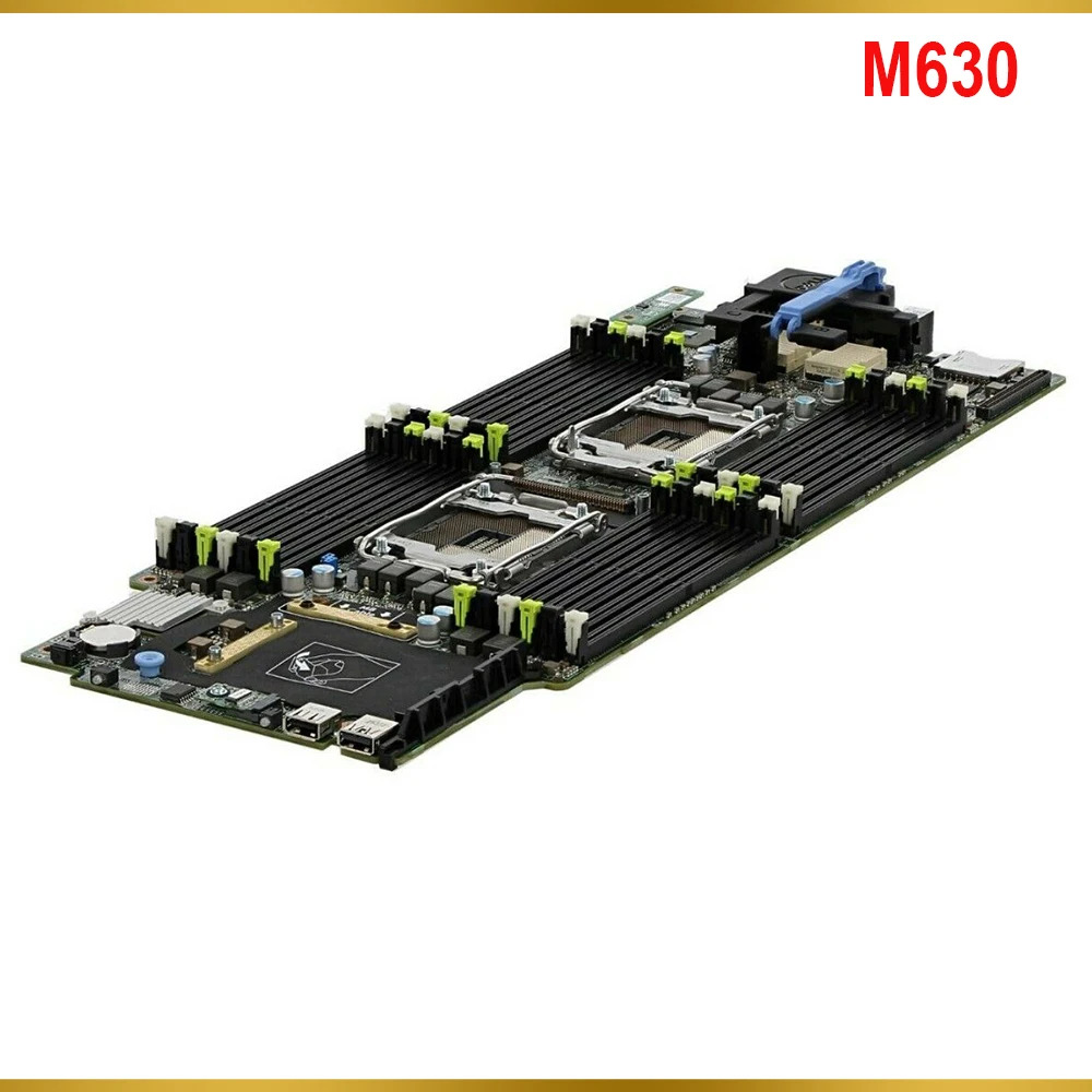DELL서버 마더보드 PowerEdge M630 0PHY8D PHY8D