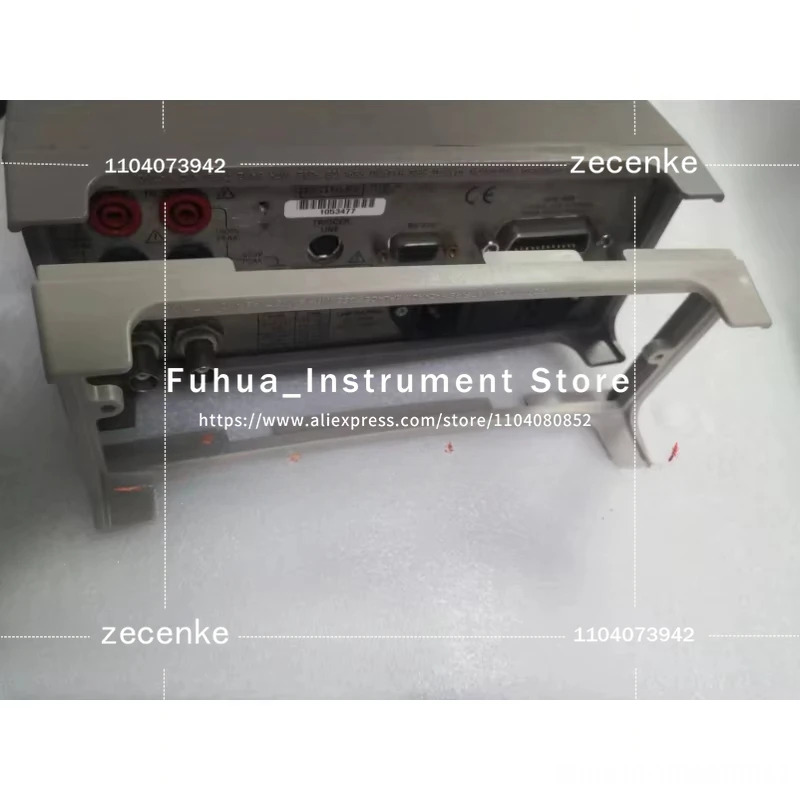 THD/2001/2701/2002/2500/6221/2010/2000/6485A/2790Keithley 후면 프레임
