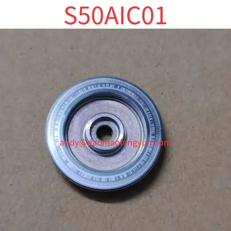 리퍼 인코더 S50AIC01