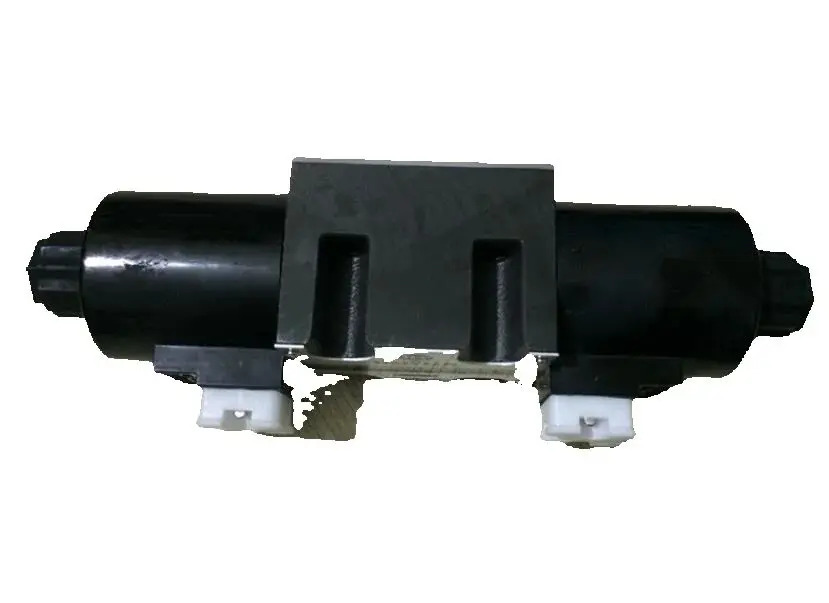 HT 유압 밸브 SWH-G03-C22-D24-20-M3 HAITIAN 솔레노이드 작동식 방향 Machinery CO.LTD.