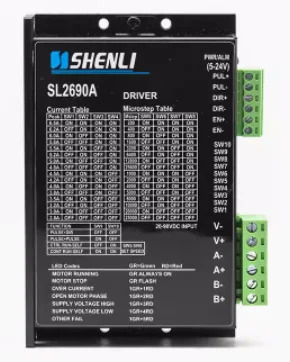 SHENLI SL3660A SL34220A SL37220A SL37220B SL37220C SL37220D SL2236A SL2690A SL28110A SL2450E SL2230