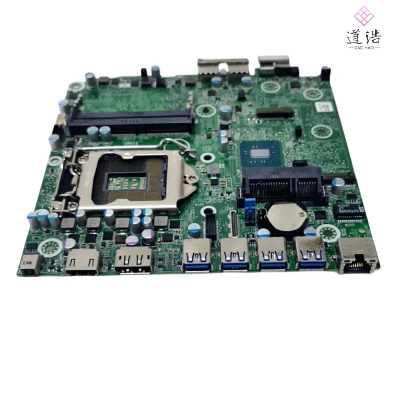 Dell Optiplex 7040M 마더보드CN-03F1TC 03F1TC 3F1TC 096JG8 LGA 1151 DDR4 메인보드 완전 작동 리퍼