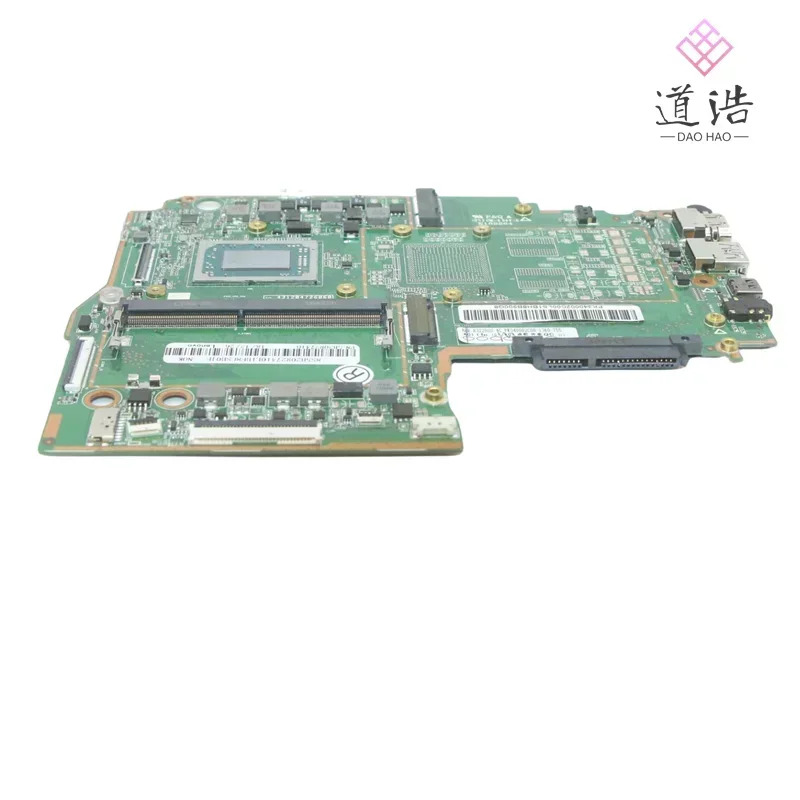 Lenovo호환 Ideapad 330S-15ARR 노트북 마더보드기능 5B20R27416 R5-2500U CPU 4GB-RAM DDR4 메인보드 완전 작동 리퍼