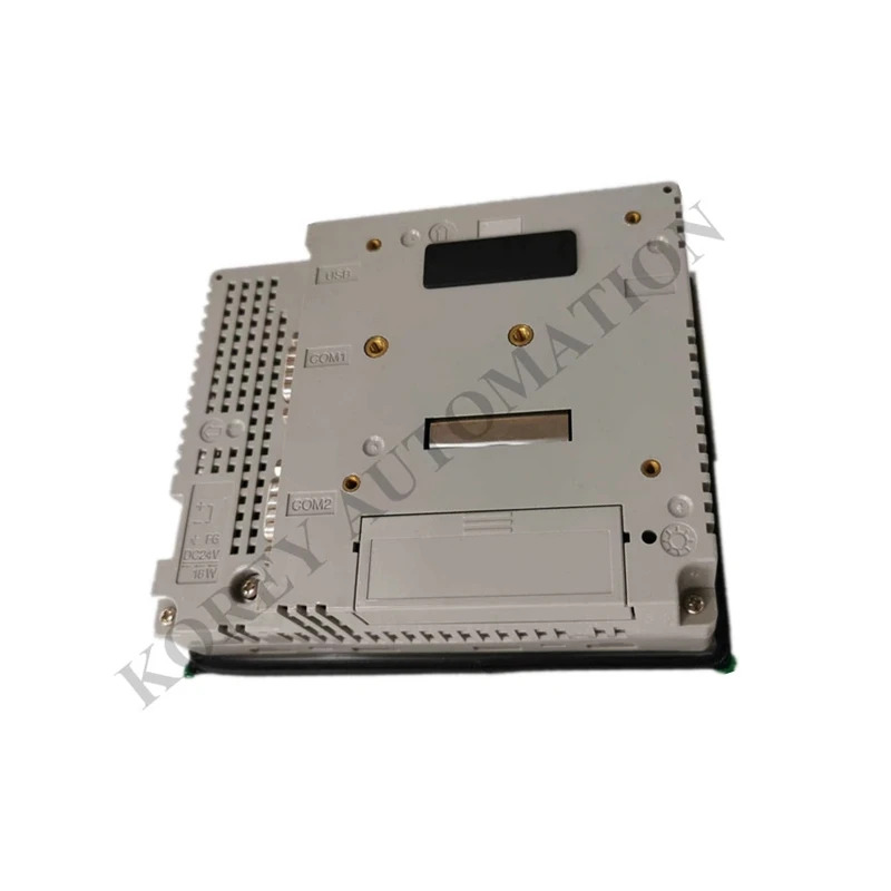 GP-3300 시리즈 터치 스크린 HMI AGP3300-S1-D24-D81K AGP3300-S1-D24-D81C