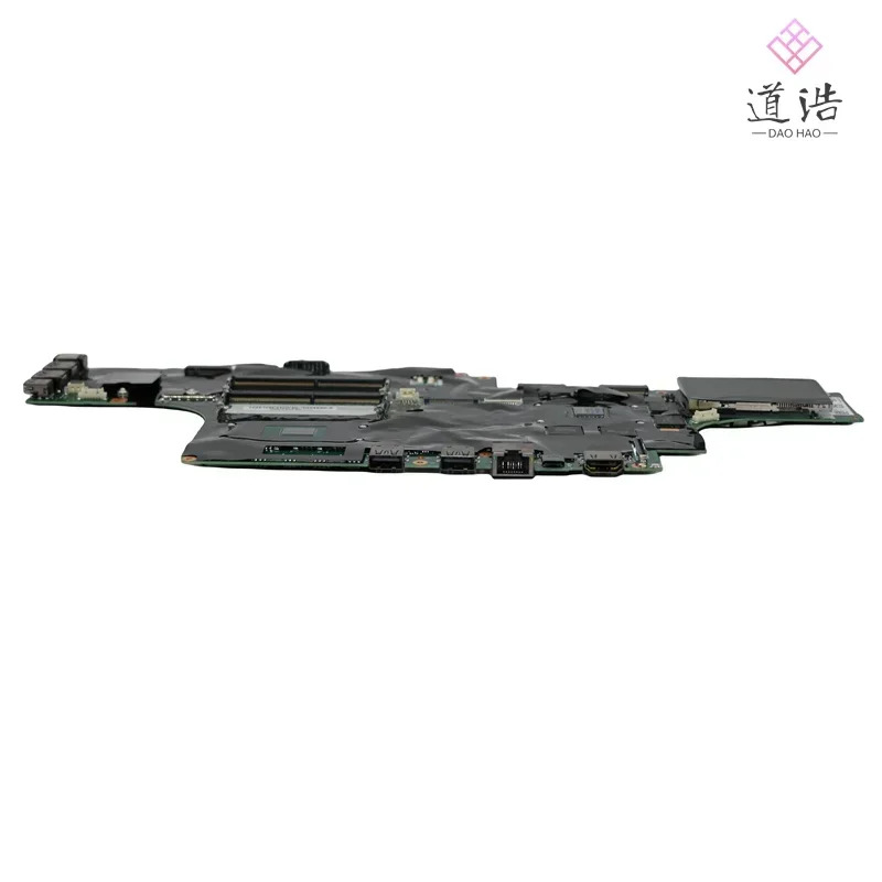 Lenovo호환 Thinkpad P50 노트북 마더보드NM-A451 01AY360 I7-6700HQ CPU 2GB GPU DDR4 메인보드 완전 작동