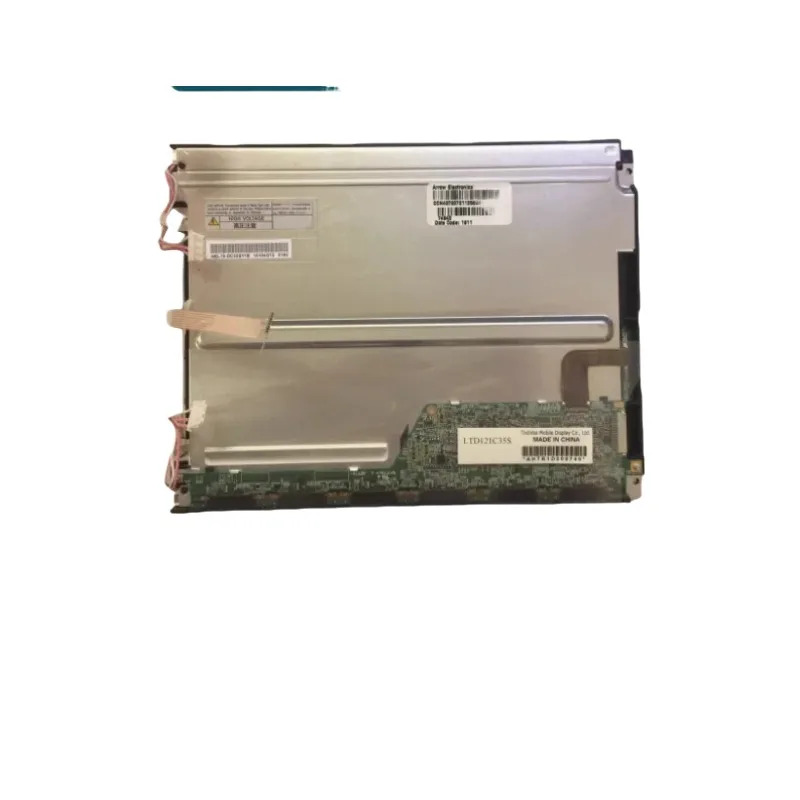 산업제어 Lcd 디스플레이 Ltd121c35s