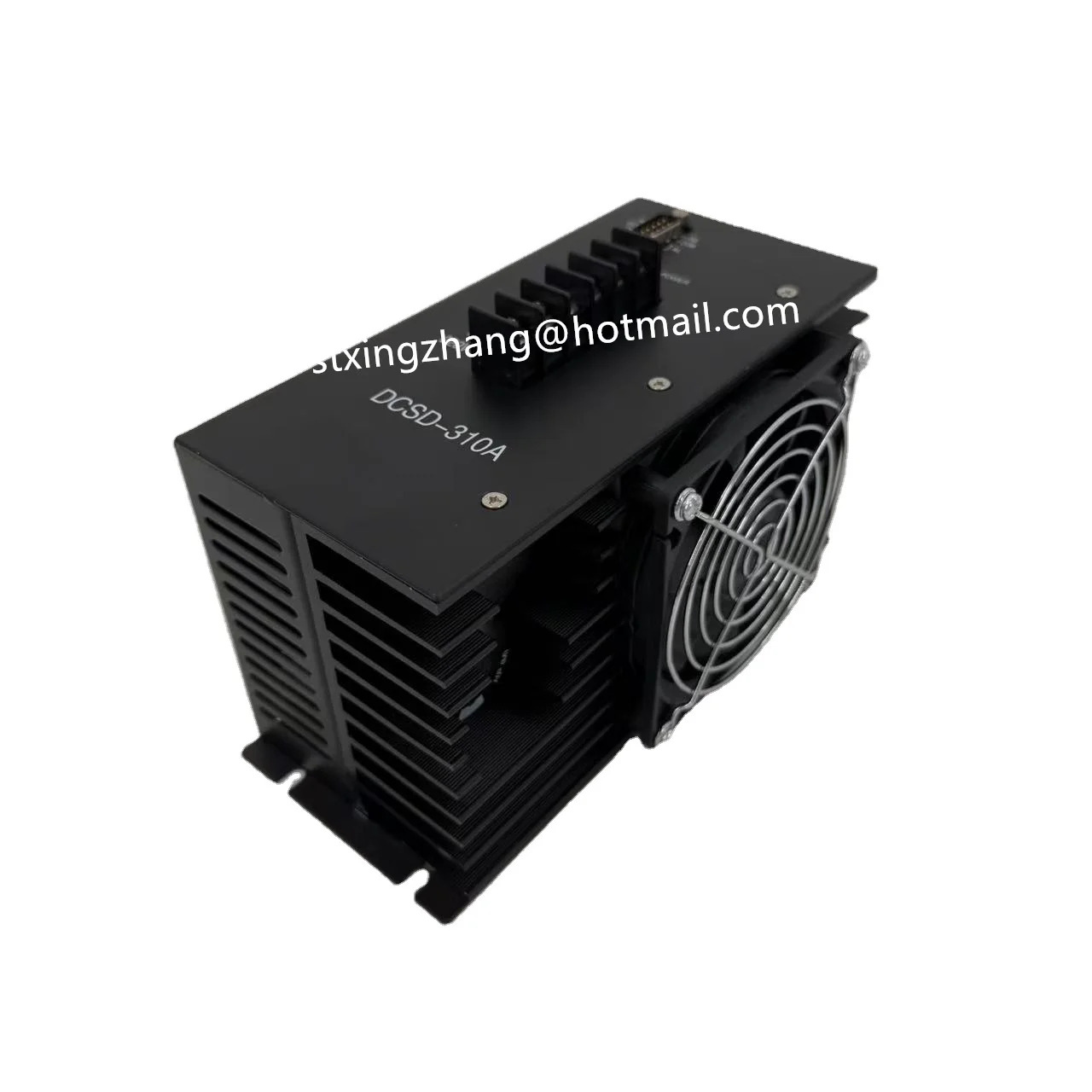 금스테핑 모터 드라이버 DCSD-310A 가방 제작 기계스테퍼