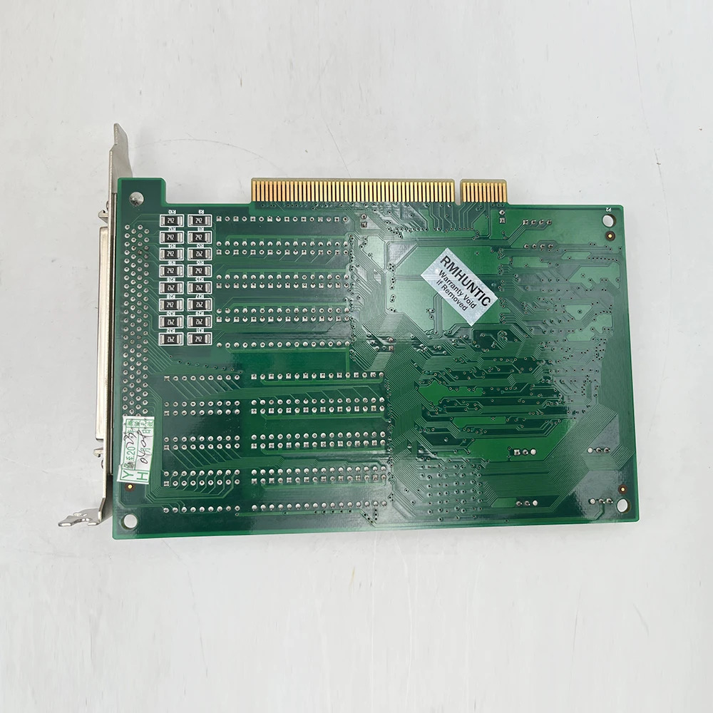ADLINK 64채널 절연 고속 디지털 IO 카드 캡처 PCI-7432용
