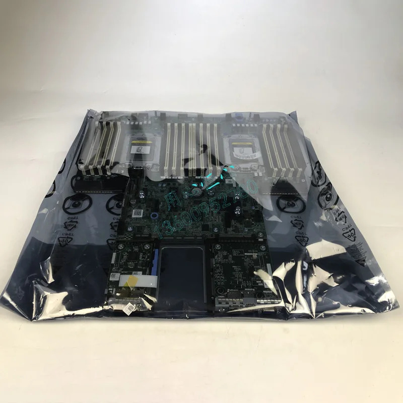 DELL R7525 EPYC 7H12 PYVT1 74H08 YHMCJ2U 서버 마더보드